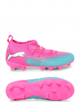 PUMA - Future 9 Match Fg/Ag Jr - Jalgpallisaapad - 28