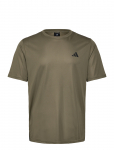 Adidas Performance - We Bas 3S T - Spordi T-s&auml;rgid - L