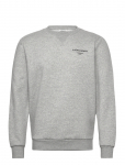Bj&ouml;rn Borg - Borg Essential 1 Sweatshirt - Spordidressipluusid - XL
