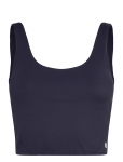 Bj&ouml;rn Borg - Ace 2 In 1 Cropped Tank - Spordi varrukateta l&uuml;hikesed topid - L