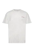 Bj&ouml;rn Borg - Borg Gym Oversized T-Shirt - Spordi T-s&auml;rgid - L