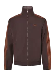 Adidas Originals - Firebird Wvn Tt - Vabaaja spordijakid - L
