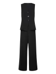 French Connection - Vinnie Tailored Jumpsuit - Kombinesoonid - 36