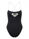 Roxy - The Retro Essentials Hl 1Piece - Spordi ujumistrikood - S