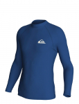 Quiksilver - Everyday Upf50 Ls Boy - Spordi pikkade varrukatega topid - 91