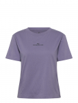 Quiksilver - Standard Ss Tee - Spordi l&uuml;hikeste varrukatega l&uuml;hikesed topid - M
