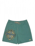 Billabong - Wasted Times Lb - Spordi ujumisp&uuml;ksid - M