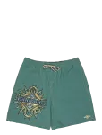 Billabong - Wasted Times Lb - Spordi ujumisp&uuml;ksid - M