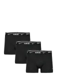 NIKE Underwear - Trunk 3Pk - Bokserid - S
