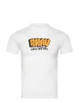 VANS - By Vans Graff Ss Tee - L&uuml;hikeste varrukatega - M