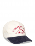 Timberland - Mountain Cord Baseball Cap Oceana - Nokam&uuml;tsid - OS MEN