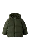 Name It - Nmnmusk Puffer Jacket Tb Noos - Tepitud ja polsterdatud - 98