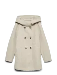 Vero Moda - Vmfortuneshila Jacket Ga Noos - Talvemantlid - XL