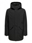 ONLY & SONS - Onssayn Waterproof Stretch Parka Otw - Parkad - M