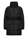 Monki - Jacket - Polsterdatud mantlid - XL