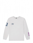 PICTURE ORGANIC CLOTHING - Kawa Ls Tee - Spordi pikkade varrukatega topid - L