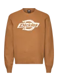 Dickies - M Ruston Sweater - &Uuml;mara kaelusega - M