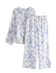 Lindex - Pyjama Set - Pidžaamad (komplektid) - S