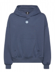 Converse - Po-Pull-Over Hoody - Kapuutsiga pusad - 155/159