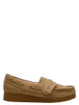 Clarks - Wallabeeevosea D - Purjekingad - 39.5