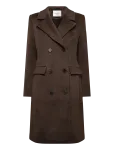 Rosemunde - Rwtova Ls Coat - Villased mantlid - 34