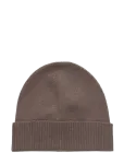 Rosemunde - Rwlaica Cashmere Beanie - Kootud m&uuml;tsid - 0