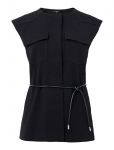 French Connection - Clover Tie Waistcoat - Varrukateta bleiserid - 42