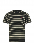 Levi's&reg; - Ss Original Hm Tee Andor Strip - L&uuml;hikeste varrukatega - M
