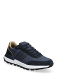 Bj&ouml;rn Borg - R2400 Nubuck - Madala s&auml;&auml;rega tossud - 40