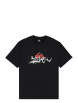 Quiksilver - Yg Drifter Ss - L&uuml;hikeste varrukatega - XXL