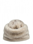 Pieces - Pcjutlandia Hat Bc - Kootud m&uuml;tsid - ONE SIZE