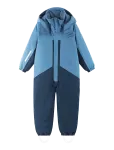 Reima - Reimatec Winter Overall, Varila - Suusakombinesoonid ja -komplektid - 140