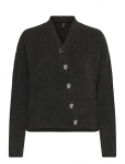 Vero Moda - Vmpenny Ls V-Neck Top Jrs Ga - Kardiganid - M