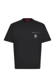 HUGO - Darro - L&uuml;hikeste varrukatega - XL