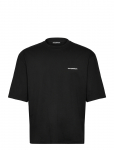 HAN Kj&oslash;benhavn - Oversized Tee - L&uuml;hikeste varrukatega - S