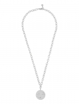 SN&Ouml; Of Sweden - Sprinkles Big Pendant Chain Neck 50 - &Otilde;rnad kaelakeed - 50 CM