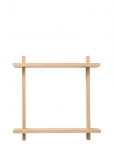 Andersen Furniture - Treat - Riiulid - 50X50CM