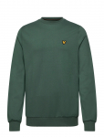 Lyle & Scott Sport - Crew Neck Fly Fleece - Dressipluusid - S
