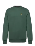 Lyle & Scott Sport - Crew Neck Fly Fleece - Dressipluusid - S