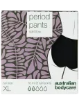 Australian Bodycare - Period Pants Midi Light Flow - P&auml;evade alusp&uuml;ksid - XL