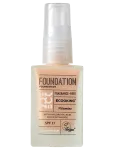 ECOOKING - Foundation 04 - 30 Ml - Jumestuskreemid - 30 ML