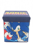 Sonic - Storage Box - Hoiukarbid - ONE SIZE