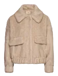 SUNCOO Paris - Evan - Kunstkarusnahk - XS