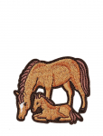 DRM-LND - Western Chic - Kottide aksessuaarid - ONE SIZE