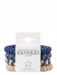 Bon Dep - Kknekki Bundle 3 - Juuksekummid - ONE SIZE