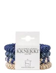 Bon Dep - Kknekki Bundle 3 - Juuksekummid - ONE SIZE