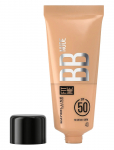 Maybelline - Maybelline New York Fit Me Nude Bb Cream Spf50 - BB- ja CC-kreemid - 30 ML