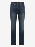 Levi's&reg; - 505 Regular River Bank Cool - Klassikalised - 33 x 34