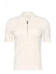 Calvin Klein - Aop Textured Ss Top - Džemprid - XL