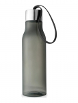 Eva Solo - Re-Hydrate Vandflaske 0,5 L Smoke - Veepudelid - 0.5 L